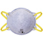 20PK Carbon Dust Mask with Inner Nose Pad (105510)