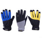 3 Pair Multipurpose Gloves (High Grip/Hi Dexterity/Mesh Suede) (105598)