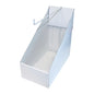 Empty Cardboard Display Box For Gloves Holds 10 Pairs (105599)