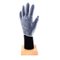 100Pk Premium Quality Disposable Vinyl Gloves White (XL) (105607)