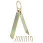 Reusable Roof Anchor with Screws (105730)