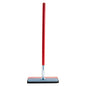 Window Squeegee 10in With 18in Wooden Handle (106172)