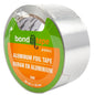 HVAC Aluminum Foil Tape 48mm x 20m (107813)