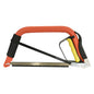 Bow Saw Tubular 12in with 2 Blades (109020)
