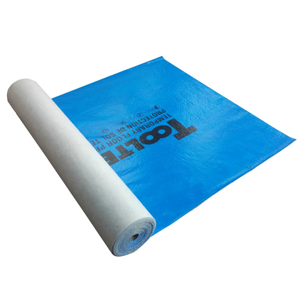 Temporary Floor Protection 40in x 90ft (110501)