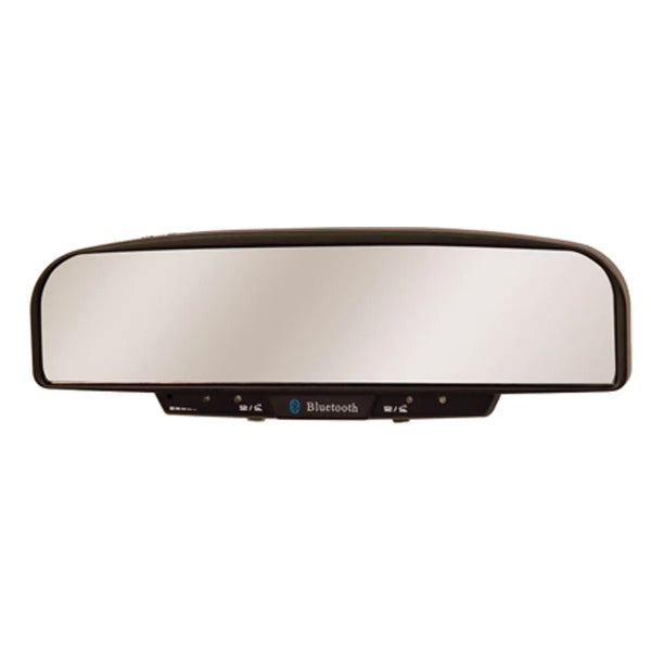 Bluetooth Rear Mirror Handsfree Kit (118102)