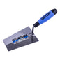 Trowel Mud 7in Soft Blue Handle (120039)