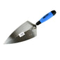 Trowel Brick Laying 11in One Piece Soft Blue Handle (120040)
