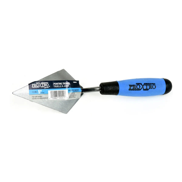 Trowel Pointing 5in Soft Blue Handle (120041)