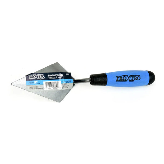 Trowel Pointing 5in Soft Blue Handle (120041)
