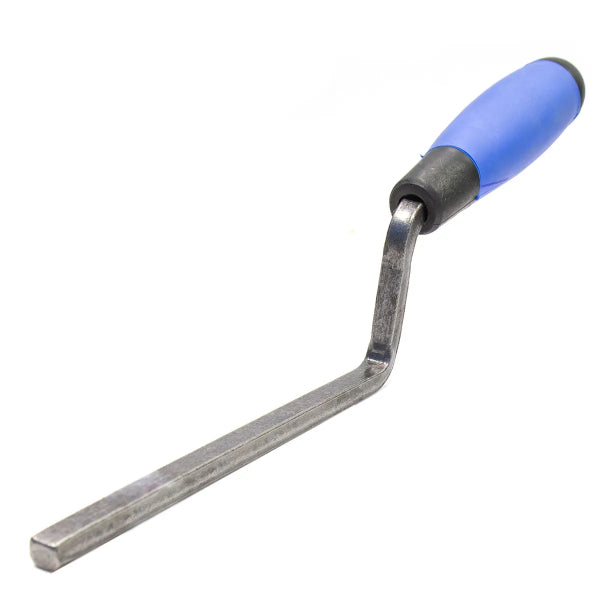 Jointer Square 8mm W/Soft Blue Handle (120043)