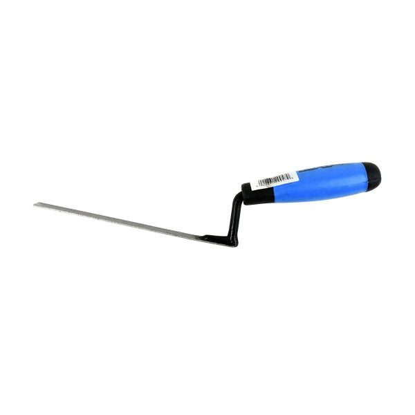 Tuck Pointer 180x12mm W/Soft Blue Handle (120047)