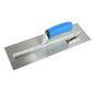 Trowel Drywall 4½in x 14in Rubberized Grip (120062)