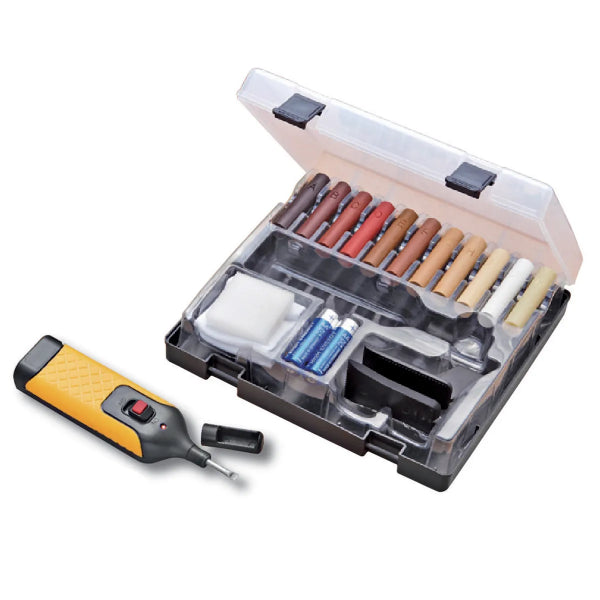 Timber & Laminate Repair Kit (120079)