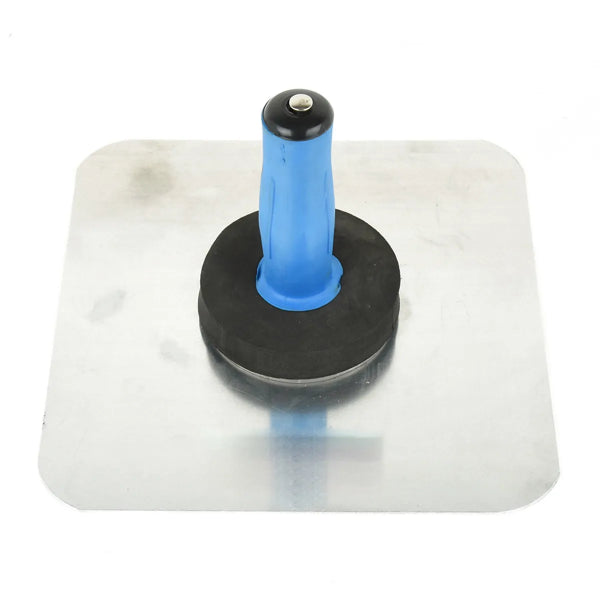 Aluminium Hawk 10 x 10in Pro-Grip Handle TPR Handle (120084)