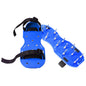1Pr 1-½in Steel Spikes Shoes For Epoxy & Cement Floor Coatings (120088)
