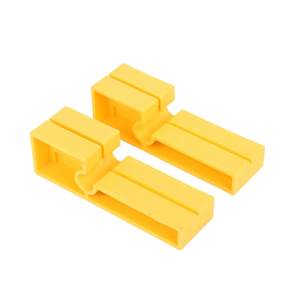 2PK Masonry Line Block Plastic (120127)