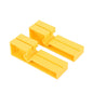 2PK Masonry Line Block Plastic (120127)