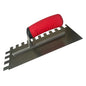 Trowel Notched 11in x 4½in (½" x 3/4" Square Notch) (120148)