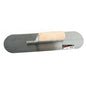 Trowel Swimming Pool 4in x 16in Wooden Handle (120159)