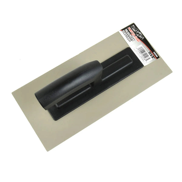Plastic Trowel Plastering Float 11in x 5 1/2in (120208)
