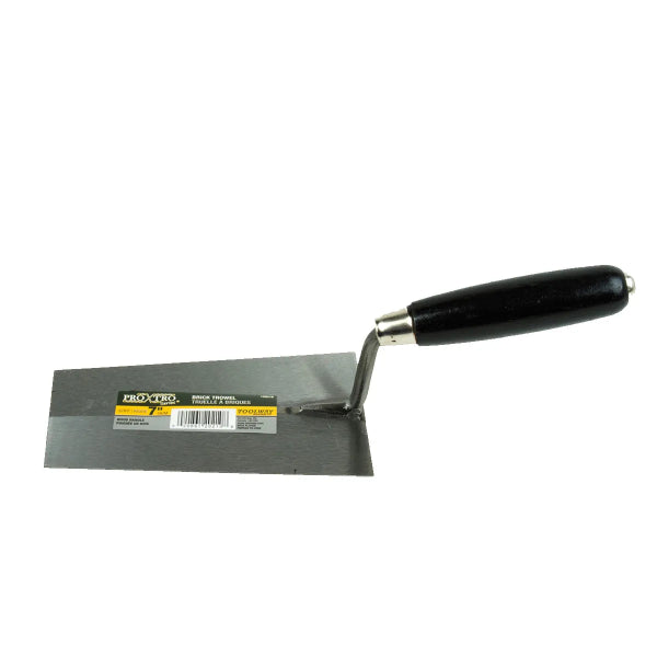 Trowel Bricklaying Mud 7in (120210)