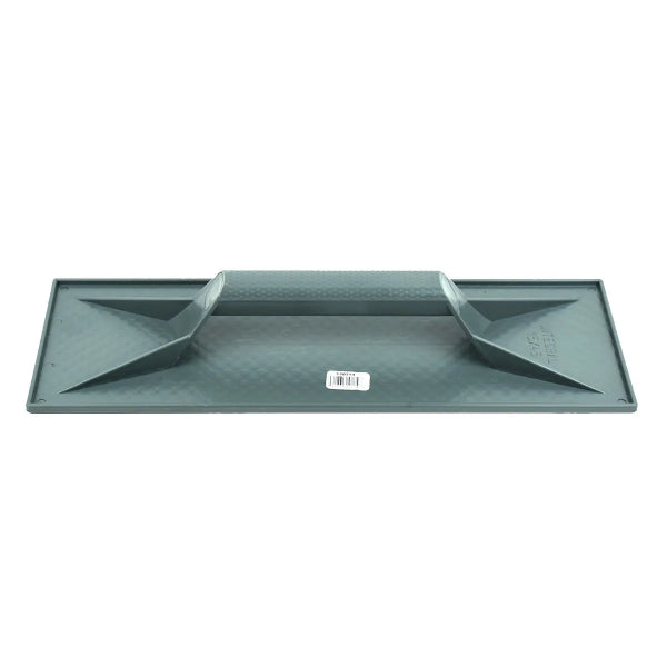 Trowel Plastering Plastic Float 15cm x 45cm Italy (120214)