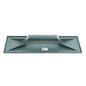 Trowel Plastering Plastic Float 15cm x 45cm Italy (120214)