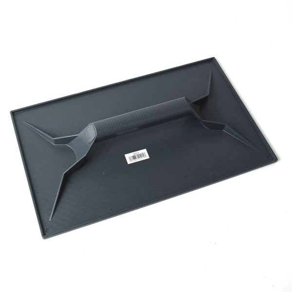 Trowel Plastering Plastic Float 26cm x 42cm Italy (120215)