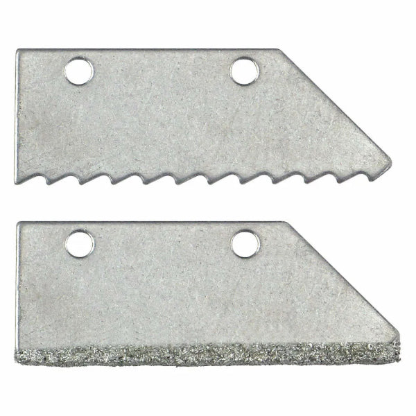 Repl Blades for 120300 Grout Remover (120301)
