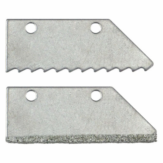 Repl Blades for 120300 Grout Remover (120301)