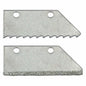 Repl Blades for 120300 Grout Remover (120301)