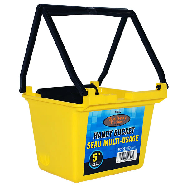 Handy Bucket 5in (120392)