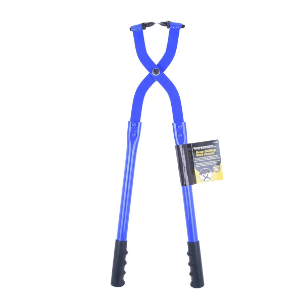 Drop Ceiling Wire Punch (121000)