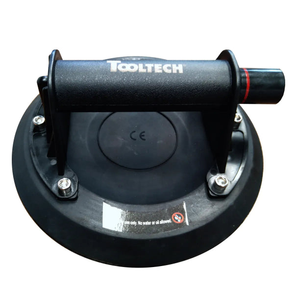 Vacuum Suction Cup Lifter Single 8in (121019)