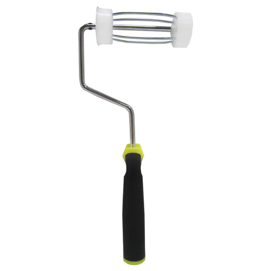 Premium Paint Roller Frame Ergo Handle 4in (121975)
