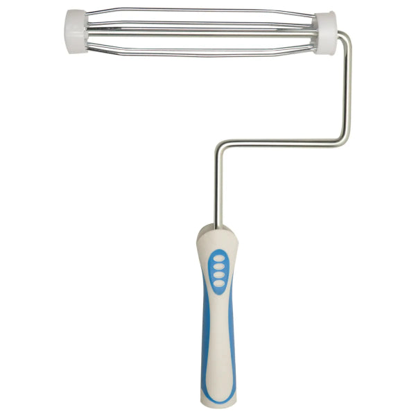 PRO Roller Frame Cage 5-Wire 9½in (121979)