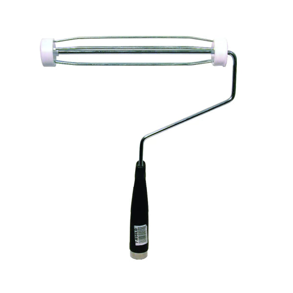 Roller Frame Cage 9½in L/D (122015)