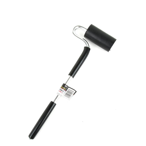 Roller/J Roller for Plastic Laminate (D1 ½in x W3in L12 ½in) (122023)