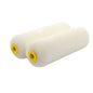 Paint Roller Refill Foam 4in Twin Pack (122028)