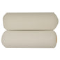 2PK Paint Roller Refill Poly Foam 4in x 10mm Pile (122035)