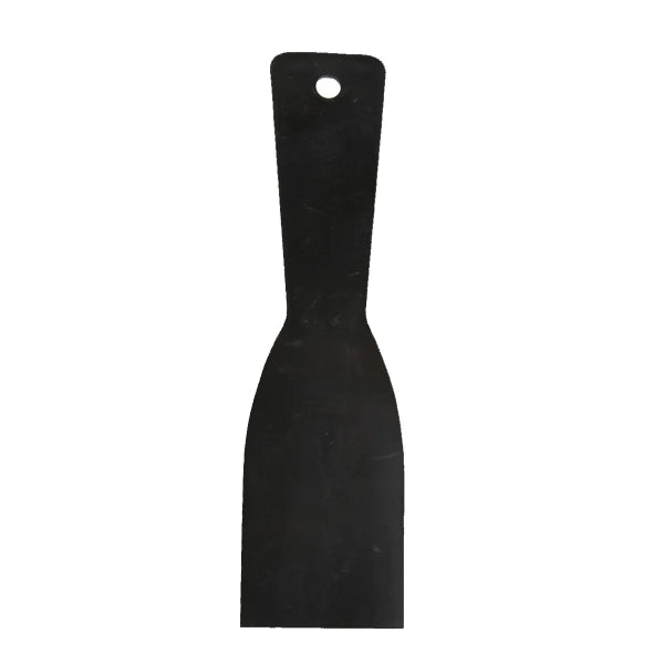 Putty Knife 2in (50mm) Plastic Black (122060)