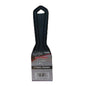 Putty Knife 3in (76mm) Plastic Black (122061)