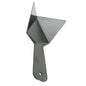 Putty Knife Inside Corner Plastic Black (122065)