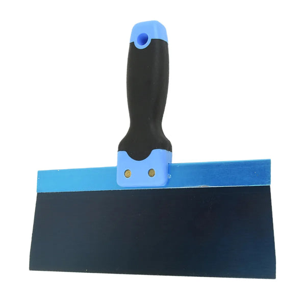 Taping Knife 10in Pro-Grip Handle (122085)