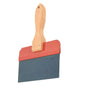 Taping Knife 8in Wood Handle (122087)