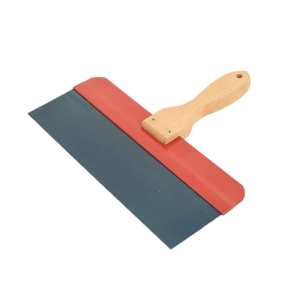N/A Taping Knife 12in Wood Hdl (TBD) (122089)