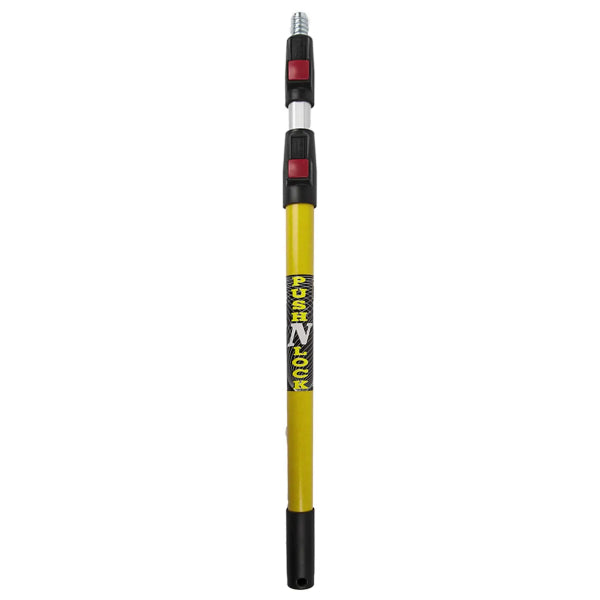 Extension Pole 12ft Push & Lock (122109)