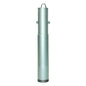 Adapter Aluminum 1-¾in (F) Threaded To (M) Snap-In (122130)