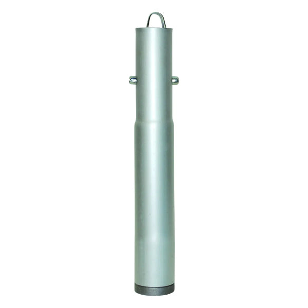 Adapter Aluminum 1-¾in (F) Threaded To (F) Snap-In (122131)